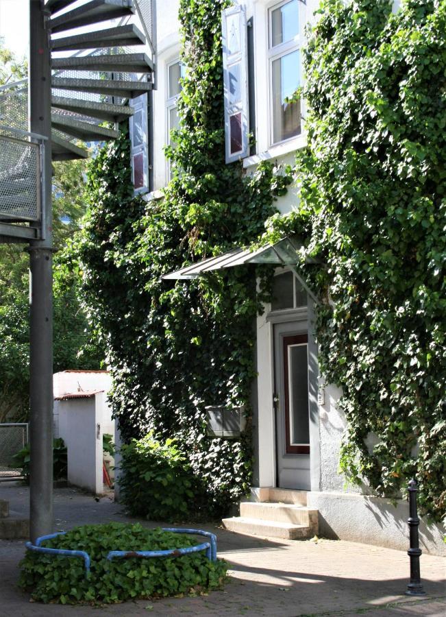 Kleiner Herrenhof Вормс Екстер'єр фото